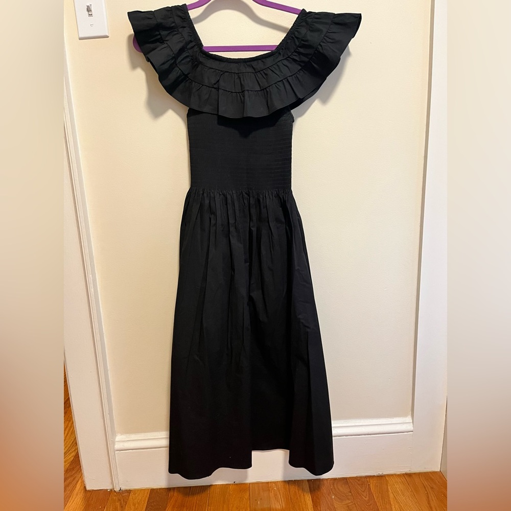 Hill House Home Akilah size XXS!